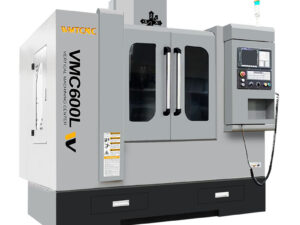 VMC600L vmc machine