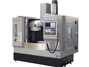 milling machine cnc XH7126