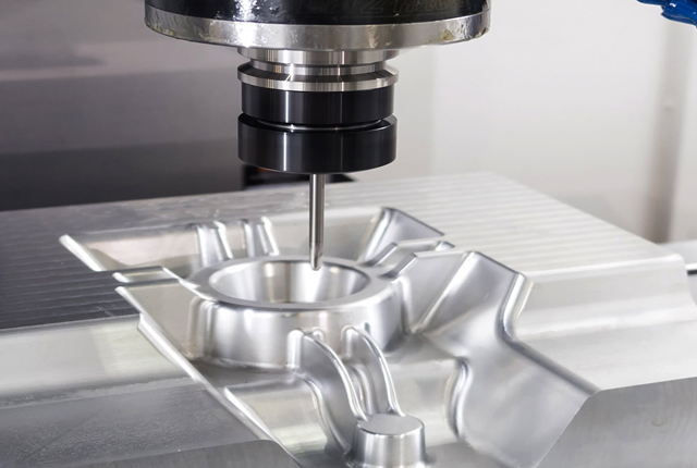 How to Become the Master of CNC Machine Tool Programming