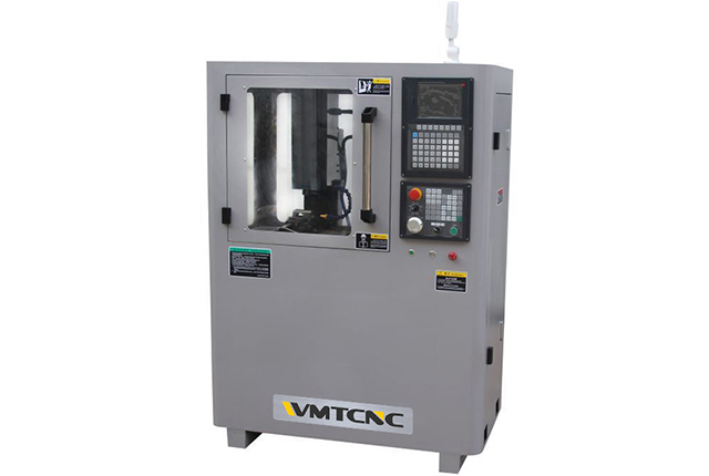 mini cnc milling machine