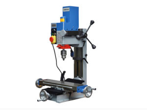 milling and drilling machine