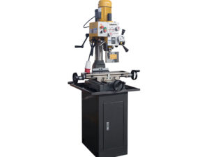 Milling and Drilling Machine