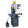 milling and drilling machine