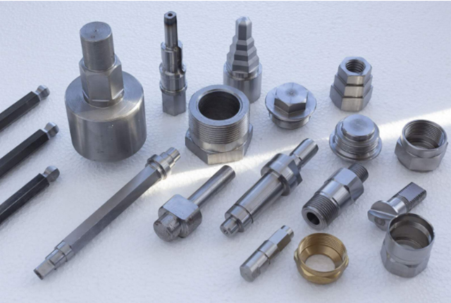 Reasons and solutions for poor surface finish of workpiece