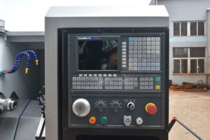 CSK980 TDI controller