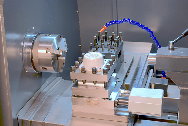 Common problems and treatment methods of CNC lathe tool post