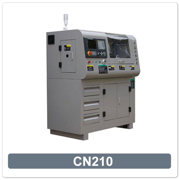CNC210