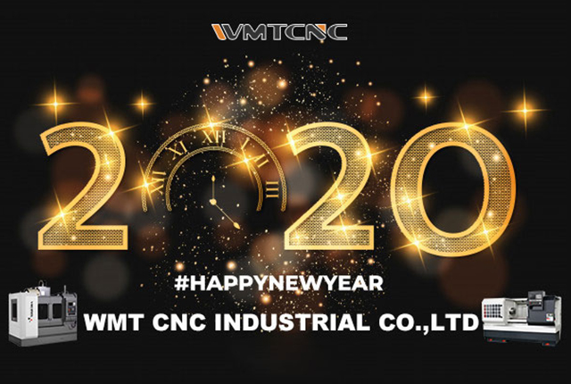 happy new year WMTCNC