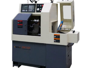 Spindle Movable Type CNC machine