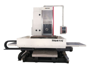milling boring machine TK6411C