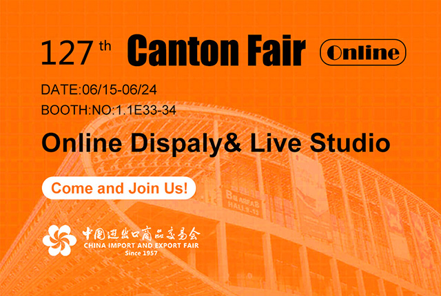 127th canton fair