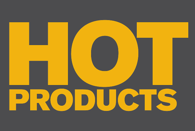 hot products