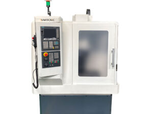 cnc metal milling machine XH7122