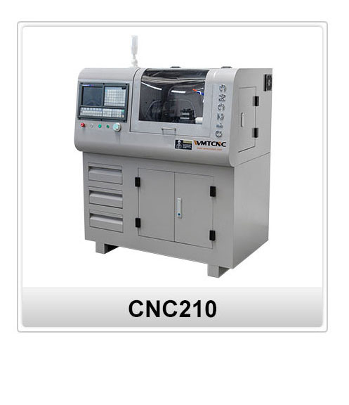 CNC210 2
