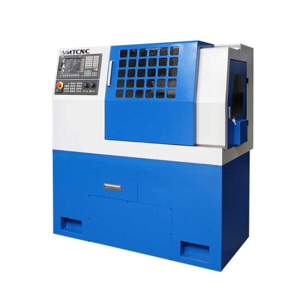 china cnc lathe machine