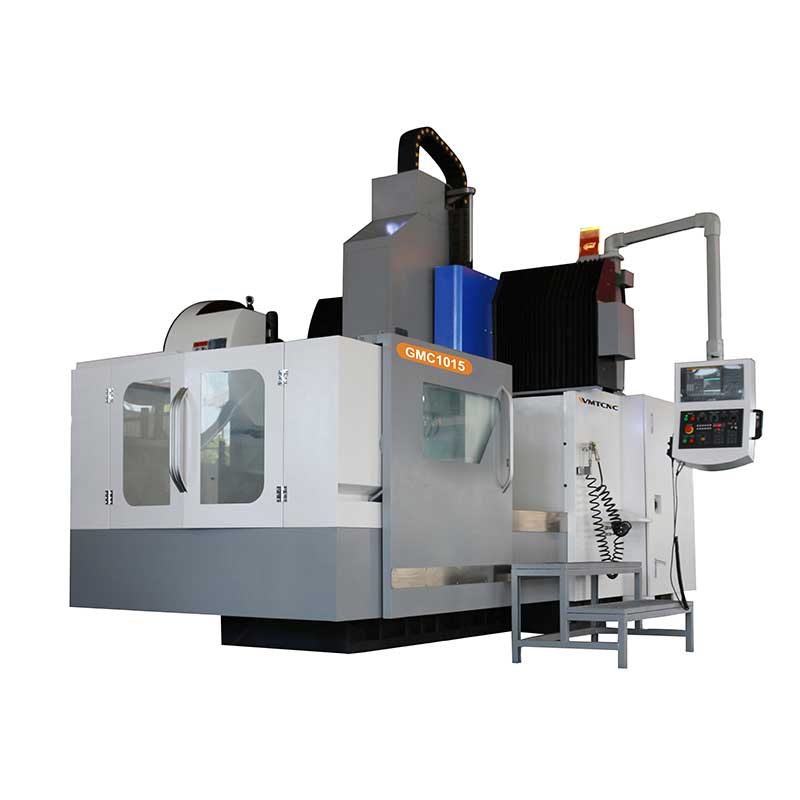 Gantry milling machine