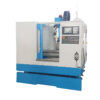cnc machine milling metal