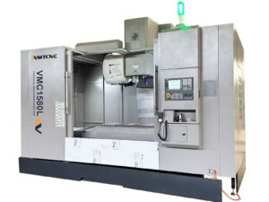 4 axis cnc machining center VMC1580L