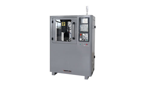 CNC Milling Machine - XK7113D