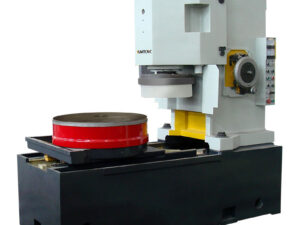 vertical frustum grinding machine