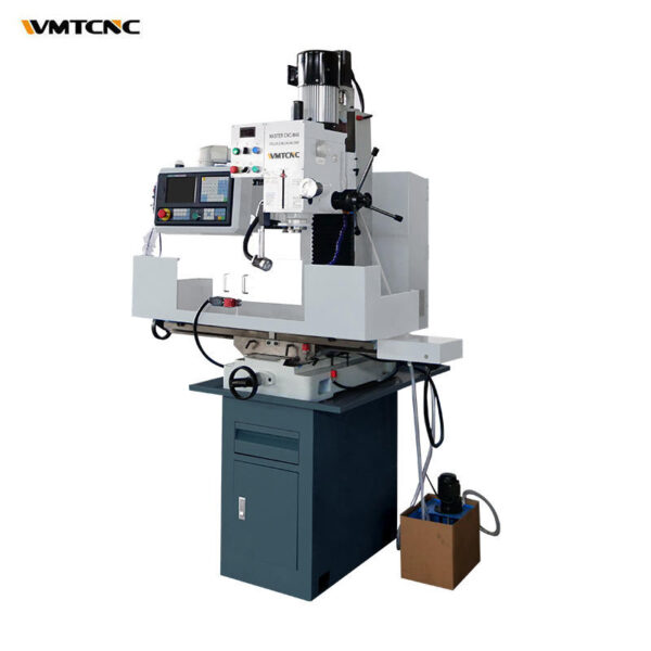 CNC-M45 mini cnc milling machine