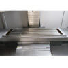 cnc vertical milling machine