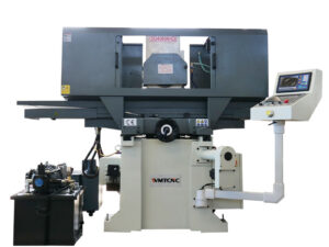 automatic surface grinder machine