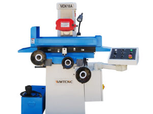 hydraulic grinding machine MD618A