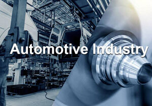Automotive Industry